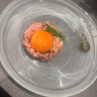 和牛焼肉わ - 