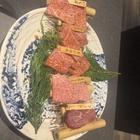 和牛焼肉わ - 