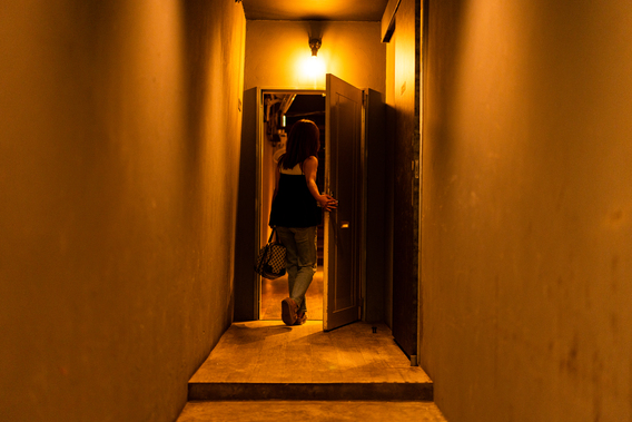 大衆すし酒場 不二子 大町店 - 大町西公園（居酒屋）の写真