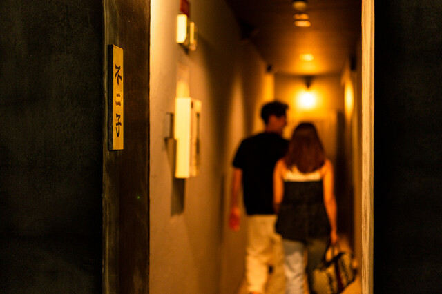 大衆すし酒場 不二子 大町店 - 大町西公園（居酒屋）の写真