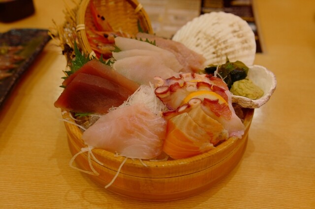 Mekiki no Ginji Esaka Ekimae Ten