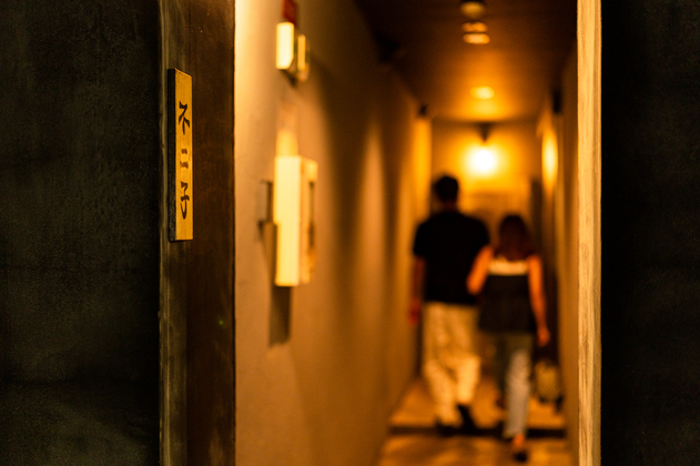 大衆すし酒場 不二子 大町店 - 大町西公園（居酒屋）の写真