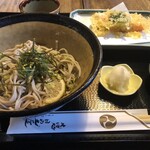 そば処　日の出屋 - 料理写真: