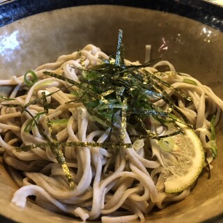 そば処 日の出屋_1