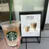 スターバックス コーヒー MIYASHITA PARK店
