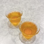 teahouse Mii bymcrepe - 