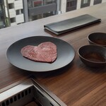 焼肉うしごろ - 厳選赤身焼きしゃぶ