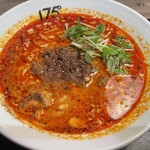 175°DENO〜担担麺〜 - 