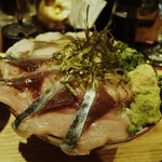 さば料理専門店 SABAR+ - 
