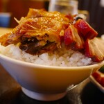 杜記　海鮮火鍋菜館 - 