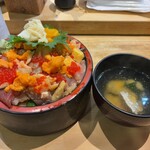 ぎんざまぐろや - 