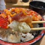 ぎんざまぐろや - 