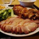 杜記　海鮮火鍋菜館 - 
