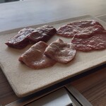 焼肉うしごろ - 