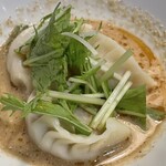 175°DENO〜担担麺〜 - 