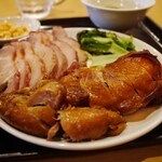 杜記　海鮮火鍋菜館 - 