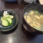 小料理 早和 - 