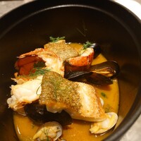 SINC BISTRO - 