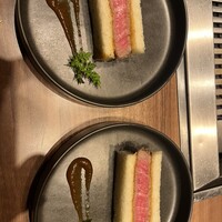 焼肉うしごろ 新宿三丁目店 - 