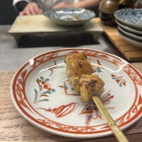 厳選焼鳥 一石三鳥 本店 - 