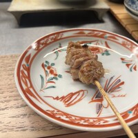 厳選焼鳥 一石三鳥 本店 - 
