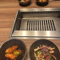 焼肉うしごろ 新宿三丁目店 - 