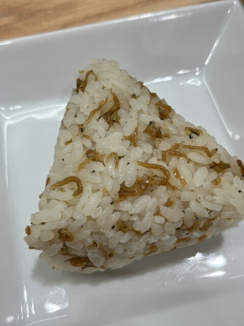 おむすび源ちゃん 新利府店 - 新利府（おにぎり）の写真