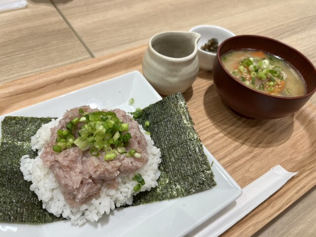 おむすび源ちゃん 新利府店 - 新利府（おにぎり）の写真