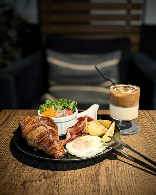 NEWBIE coffeestand photo 3