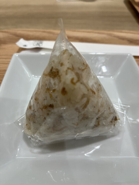 おむすび源ちゃん 新利府店 - 新利府（おにぎり）の写真