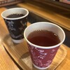 足湯カフェ もみの湯 上野店