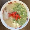 ラーメン臥龍 廿日市店