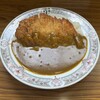 元祖インドカレー 小いけ