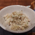 傳 - [2025年8月 訪問]お代わりは鯛めし♪