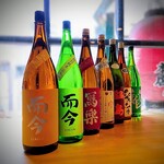 もつ焼 坊っちゃん - 2025.08