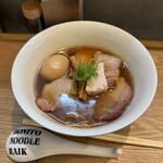 Bonito Noodle RAIK	 - 