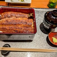 うな和本店 名古屋駅 - 