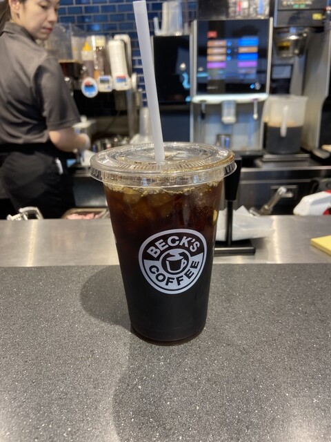 BECK'S COFFEE SHOP Yotsuya Ten photo 3