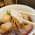 Bonito Noodle RAIK	 - 
