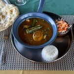 Thee Tiffin - 