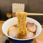 Bonito Noodle RAIK	 - 