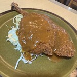 キッチン丸山 - 