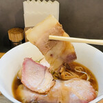 Bonito Noodle RAIK	 - 
