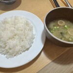 キッチン丸山 - 