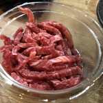焼肉 かわだ - 