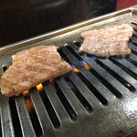 焼肉 かわだ - 