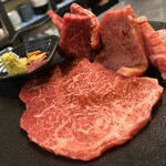 焼肉 かわだ - 