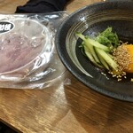 焼肉 かわだ - 