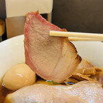 Bonito Noodle RAIK	 - 