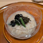 銀座 しのはら - 鯛そうめん